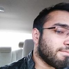 Ever Jeyner Saavedra