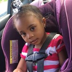 Shelly Iluvmylife Burris