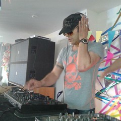 Martines a.k.a. Mahotron