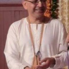 Vibhav Krishna dasa