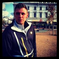 Ivan Julius Hulstrøm