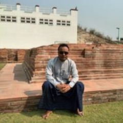 Aung Phyo Kyaw