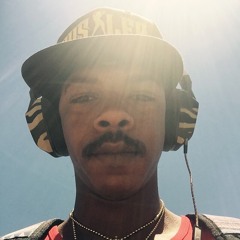 AnthonyJeromeMcleanX