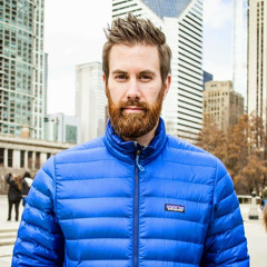 Jonathan Powell (JP)