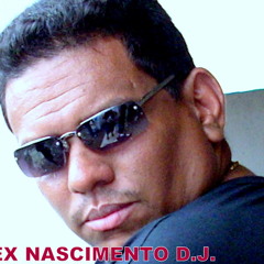 Alex Nascimento.