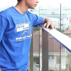 Andrea Alrizqa Nurfinanda