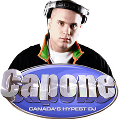 DJ CAPONE HONORABLE SQUAD
