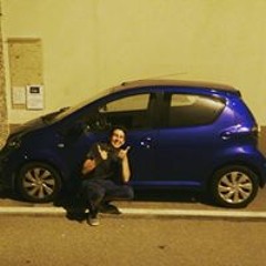 Stefano Stevo Ferraro