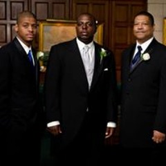 Shanti Bailey-Chappy