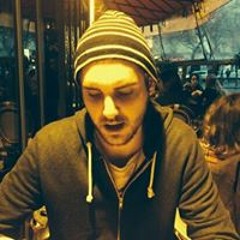 Thomas Vignolles Ha Van