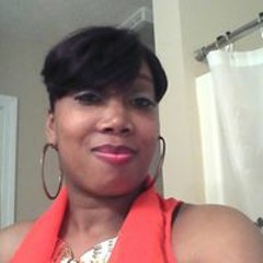 Angelia Frierson