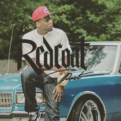 Redcoat Da Poet