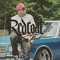 Redcoat Da Poet