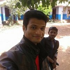 Anand Krishna