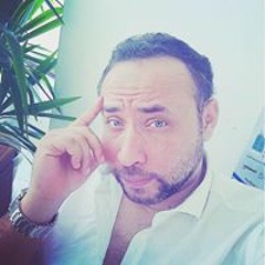 Hesham Ahmed Hashem