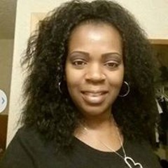 Tracy Decembly-Robinson