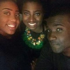 Christopher Abebreseh