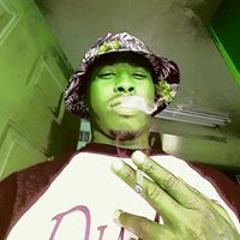 Eric SoloDolo Sibley