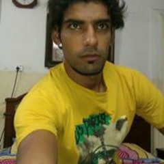 Ch Moeed Jan