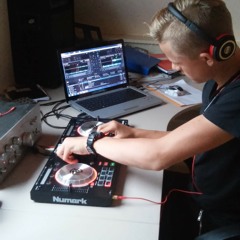 DJ N-vE