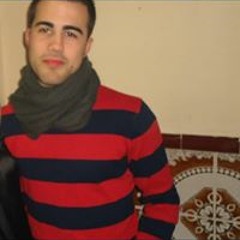 Jose Antonio Casas Soto