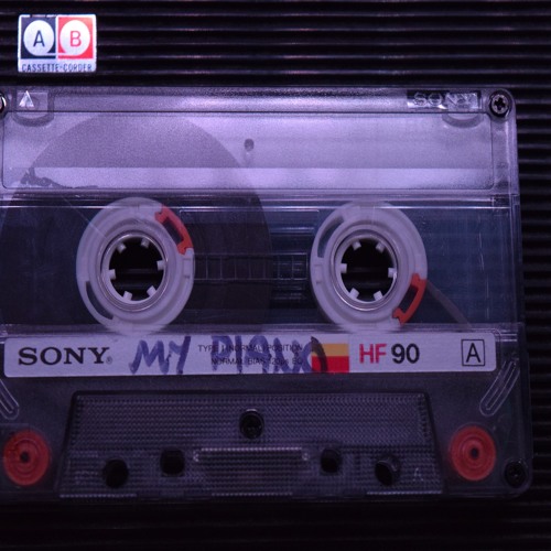 Other People's Cassettes’s avatar