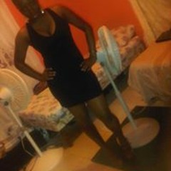 Na'ima Kourtneigh Walters