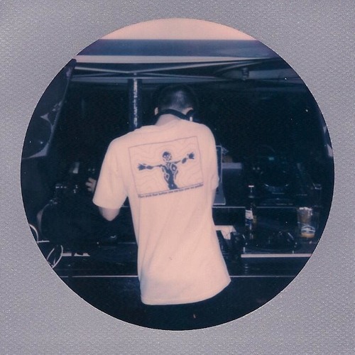 SoundCloud profile picture for @teleport