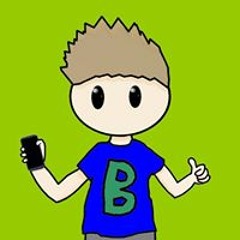 Benjamin Buttenbender