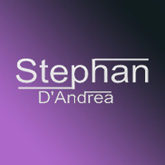 Stephan D'Andrea