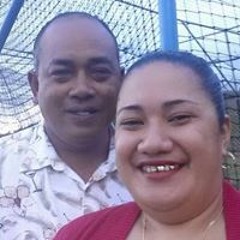 Thomas N Talafaiva Po'uli