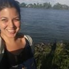 Dalia Shash