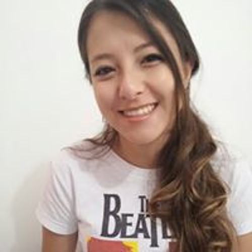 Thaís Suemi’s avatar