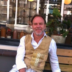 Ron Maria Buitenhuis