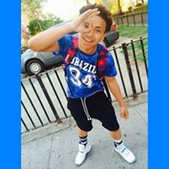 Yasin Braddy