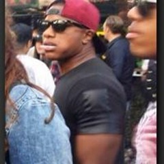 Dwight Maduro
