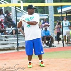 Keon Bruiser Gaskins