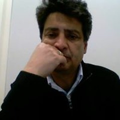 Vassilis Anthopoulos