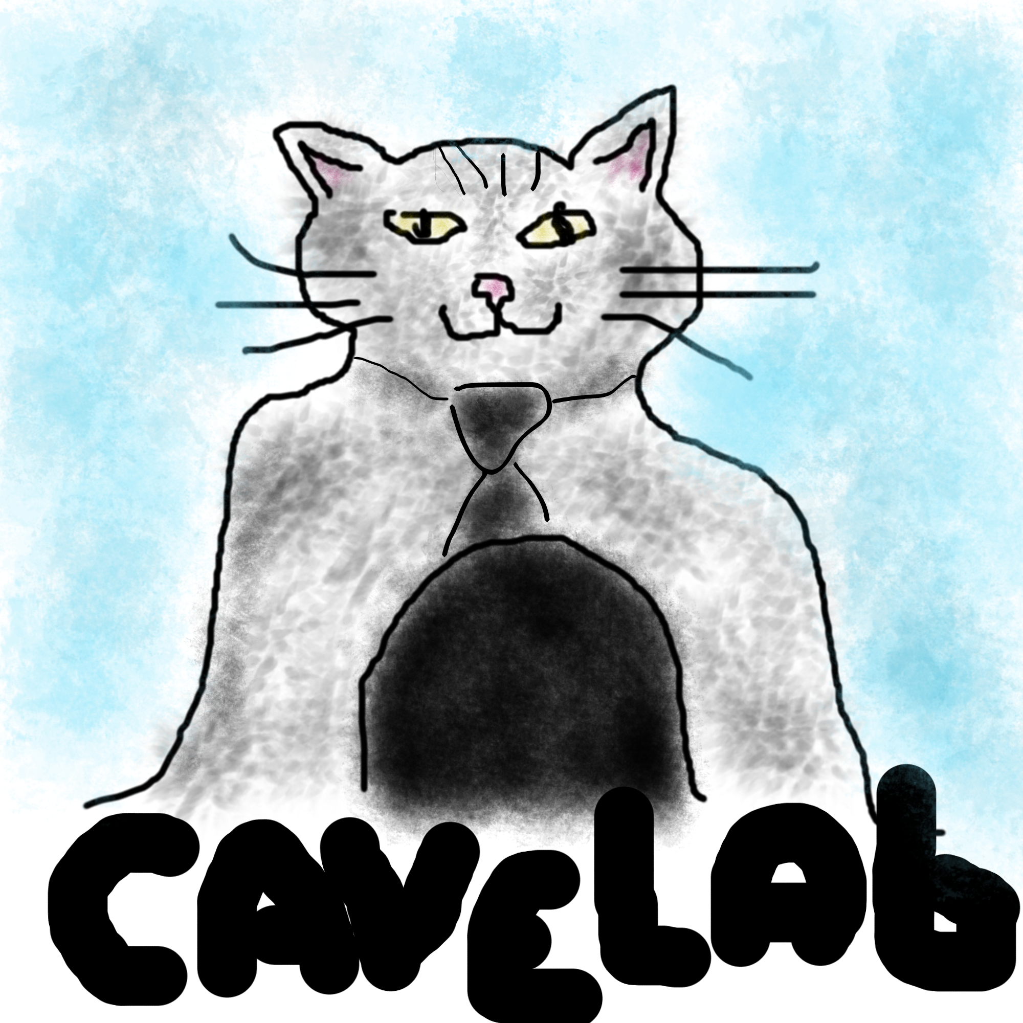 Cavelab The Podcast