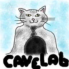 Cavelab The Podcast