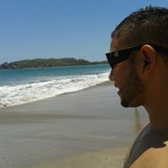 Daniel Adrian Montenegro