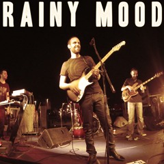 Rainy Mood Band