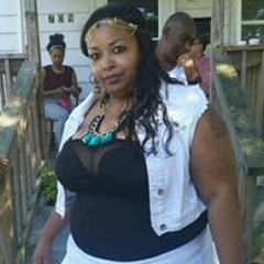 Niecy Archer-Riddick