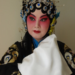 Beijing opera