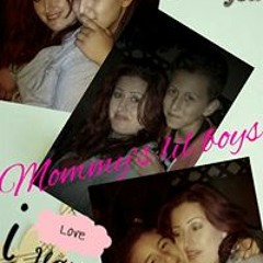 Bridgit Candy Navarro