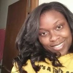 LaToya McBride Jones