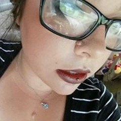 Courtney Marie Hamilton