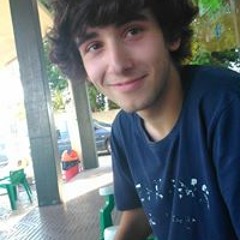 Gonçalo Dias