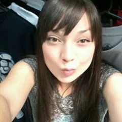 Paula Daniela Montero