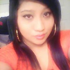 Casandra Elaine Moreno